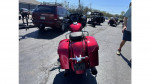 2020 Indian Motorcycle CHALLENGER LIMITED