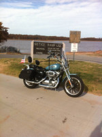 **REDUCED** 2007 Harley Davidson - 1200 (L) - Pristene Condition