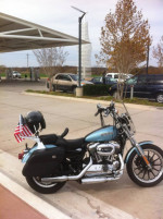 **REDUCED** 2007 Harley Davidson - 1200 (L) - Pristene Condition