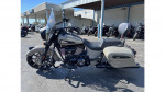 2023 Indian Motorcycle SPRINGFIELD DARK HORSE