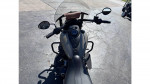 2023 Indian Motorcycle SPRINGFIELD DARK HORSE