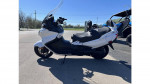 2018 Suzuki Burgman 650 ABS Executive