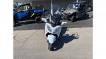 2018 Suzuki Burgman 650 ABS Executive