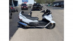 2018 Suzuki Burgman 650 ABS Executive