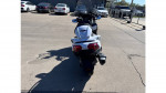 2018 Suzuki Burgman 650 ABS Executive