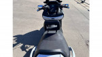 2018 Suzuki Burgman 650 ABS Executive