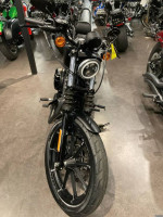 2021 Harley-Davidson XL883N - Iron 883 10-9841A SKU:10-98