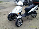 2010 can am spyder 990 rss sale/trade