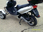 2010 can am spyder 990 rss sale/trade