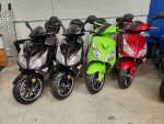 PEACE SPORTS - Sports 150, Financing Available