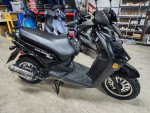 PEACE SPORTS - Xplorer 150 Scooter, Financing Available