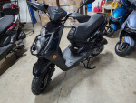 PEACE SPORTS - Xplorer 150 Scooter, Financing Available