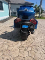 2019 CanAm Spyder Limited