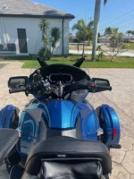 2019 CanAm Spyder Limited