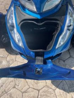 2019 CanAm Spyder Limited