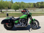 2020 Harley-Davidson FLSB - Softail Sport Glide 1-52