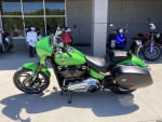 2020 Harley-Davidson FLSB - Softail Sport Glide 1-52