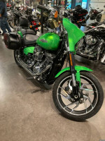 2020 Harley-Davidson FLSB - Softail Sport Glide 1-52