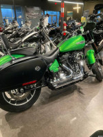 2020 Harley-Davidson FLSB - Softail Sport Glide 1-52