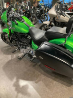 2020 Harley-Davidson FLSB - Softail Sport Glide 1-52
