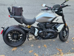Ducati Diavel