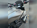 Ducati Diavel