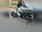 Ducati Diavel