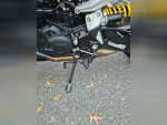 Ducati Diavel