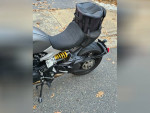 Ducati Diavel