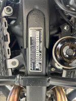 2017 Honda Africa Twin - CRL1000D - DCT Dual Clutch Auto Trans