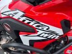 2017 Honda Africa Twin - CRL1000D - DCT Dual Clutch Auto Trans
