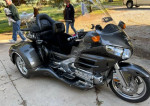 2010 Honda Goldwing Trike