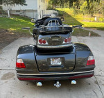 2010 Honda Goldwing Trike