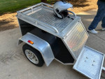 2010 Honda Goldwing Trike