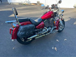 2000 Victory V92C Low Miles