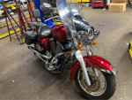 2000 Victory V92C Low Miles