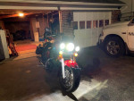 2000 Victory V92C Low Miles