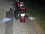 2000 Victory V92C Low Miles
