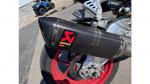2018 Aprilia Tuono V4 1100 Factory