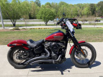 2020 Harley-Davidson FXBB - Softail Street Bob 10-34