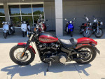2020 Harley-Davidson FXBB - Softail Street Bob 10-34