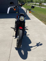 2020 Harley-Davidson FXBB - Softail Street Bob 10-34