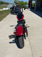 2020 Harley-Davidson FXBB - Softail Street Bob 10-34