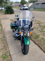 1996 Road King Police