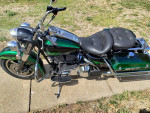 1996 Road King Police