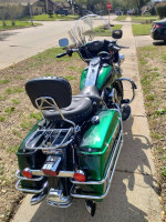 1996 Road King Police
