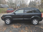 2006 Hyundai Tucson Limited FWD 64,000 mi