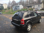 2006 Hyundai Tucson Limited FWD 64,000 mi