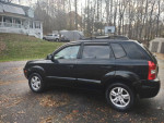 2006 Hyundai Tucson Limited FWD 64,000 mi