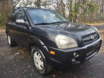 2006 Hyundai Tucson Limited FWD 64,000 mi